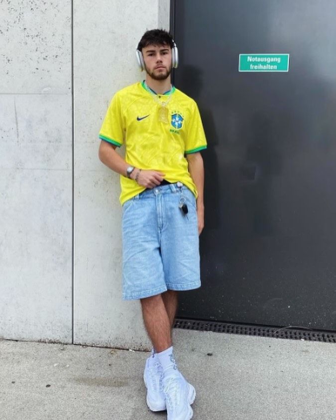 Customer photo