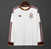 Spain Away Long Sleeve 26-27