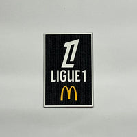 League Patches