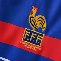 France Home 82-84