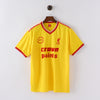 Liverpool Away 85-86