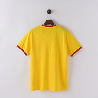 Liverpool Away 85-86