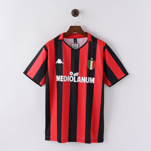AC Milan Home 88-89 — image 1