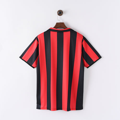 AC Milan Home 88-89 — image 2