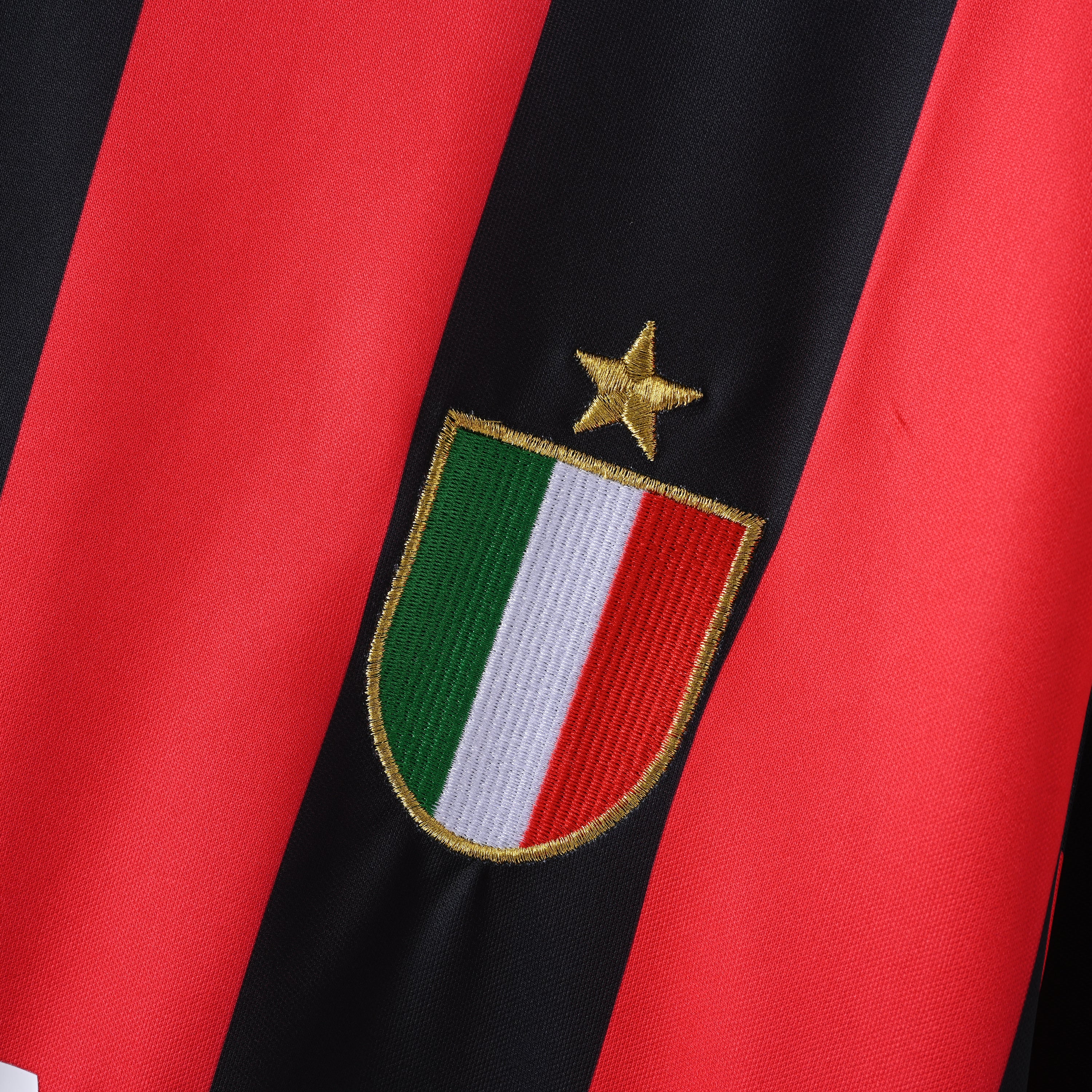 AC Milan Home 88-89 — image 5