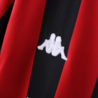 AC Milan Home 88-89