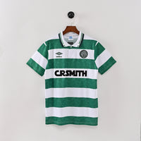 Celtic Home 89-91