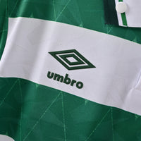 Celtic Home 89-91