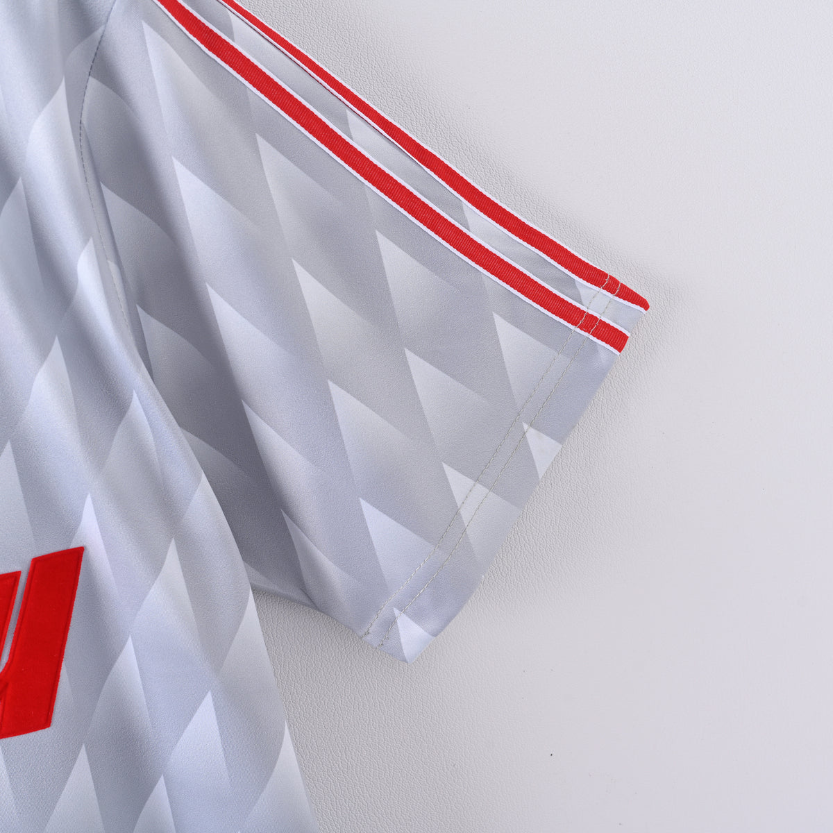 Liverpool Away 89-91 — image 3