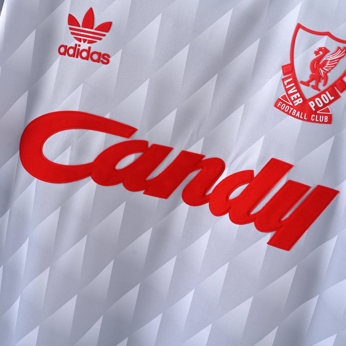 Liverpool Away 89-91 — image 4