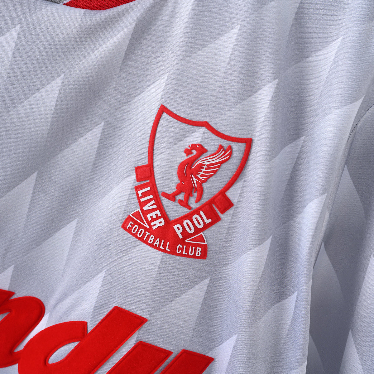 Liverpool Away 89-91 — image 5
