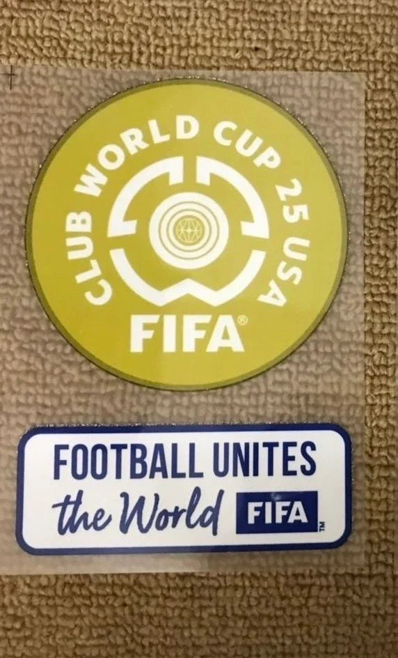 Fifa Club World Cup 2025