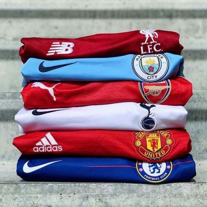 Premier League