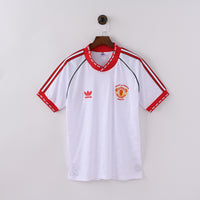 Manchester United Away 90-91