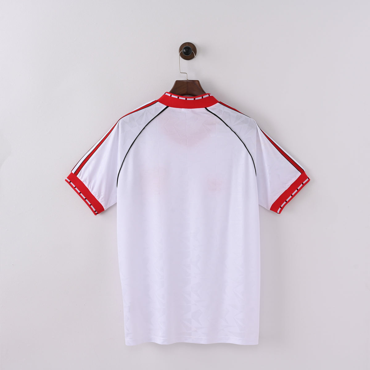 Manchester United Away 90-91 — image 2