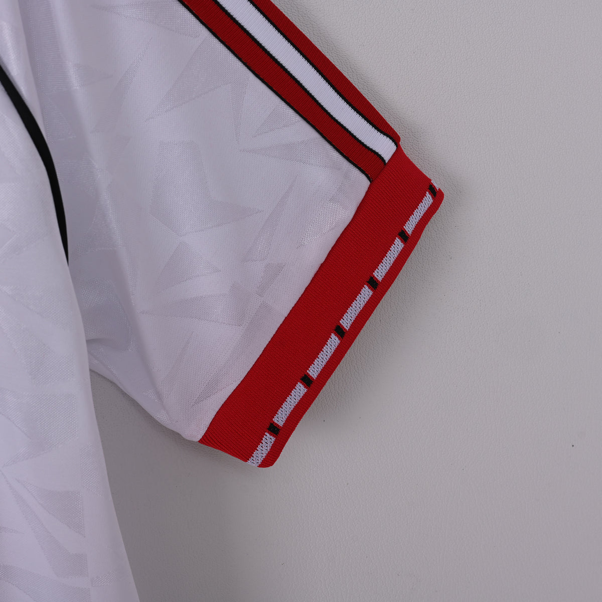 Manchester United Away 90-91 — image 5
