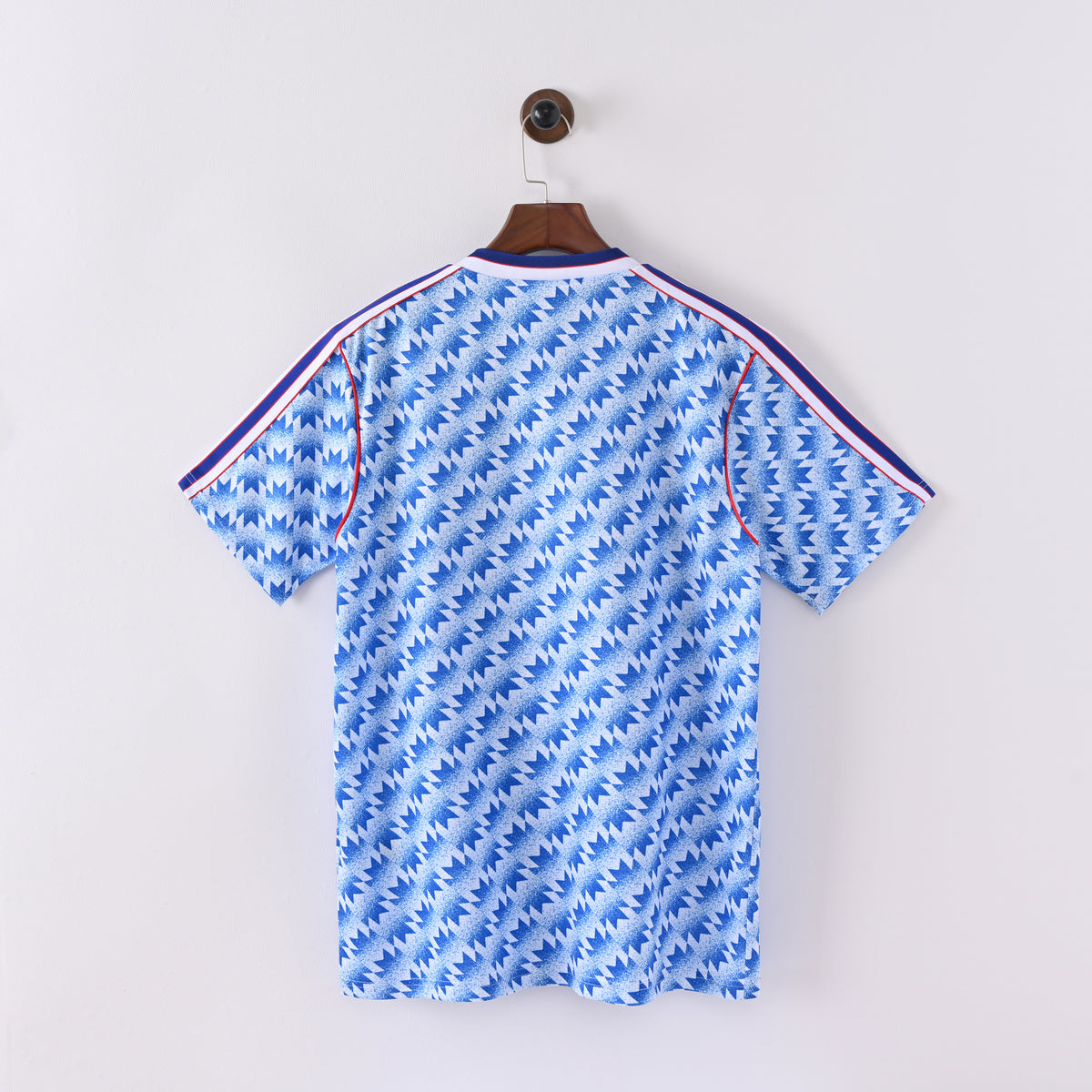 Manchester United Away 90-92 — image 2