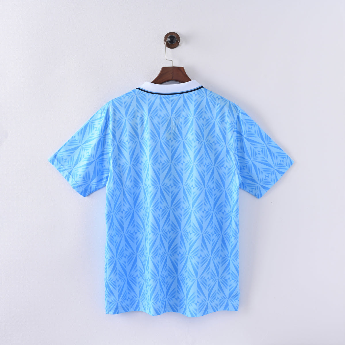 Lazio Home 91-92 — image 5