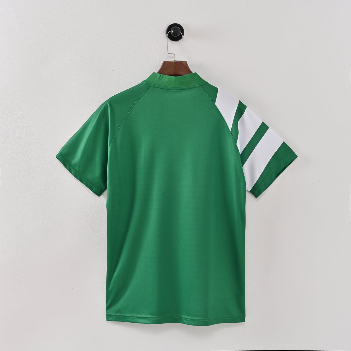 Liverpool Away 91-92 — image 2