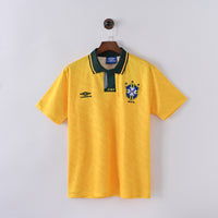 Brazil Home 91-93