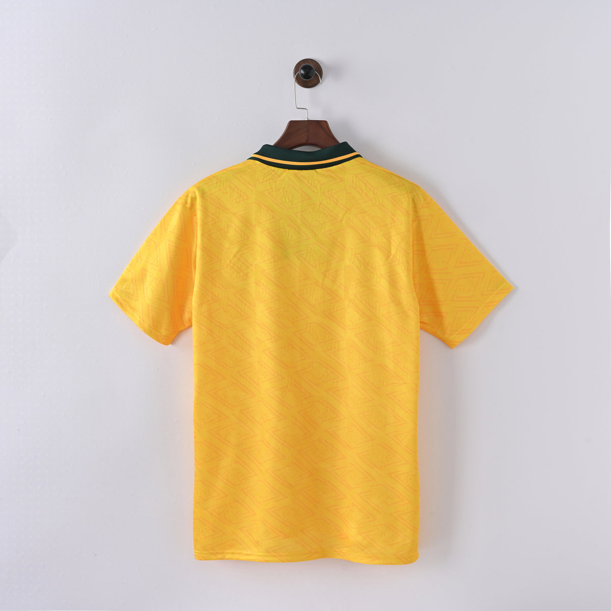 Brazil Home 91-93 — image 2