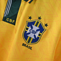 Brazil Home 91-93