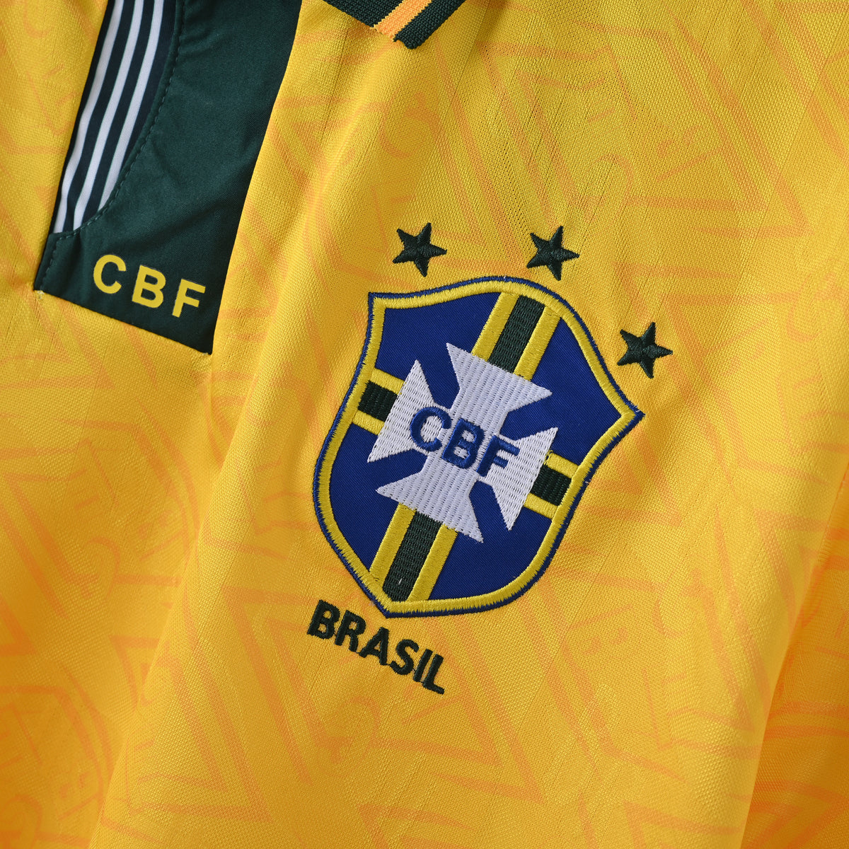 Brazil Home 91-93 — image 4