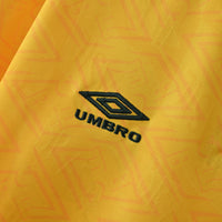 Brazil Home 91-93