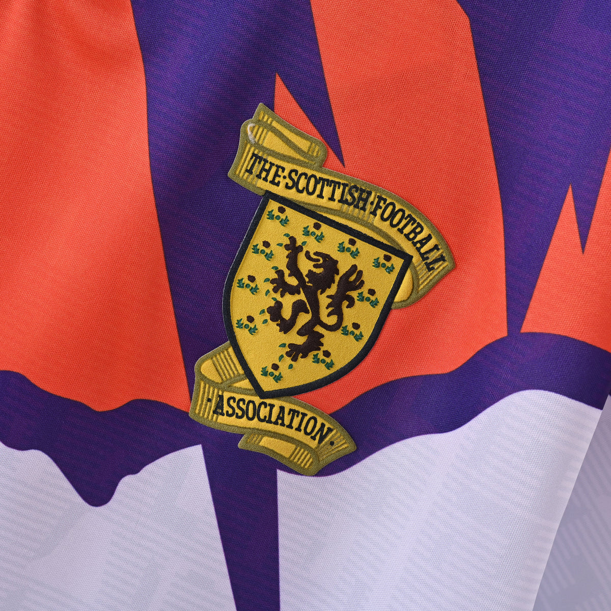 Scotland Away 91-93 — image 5