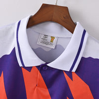 Scotland Away 91-93