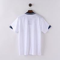Tottenham Hotspur Home 91-93
