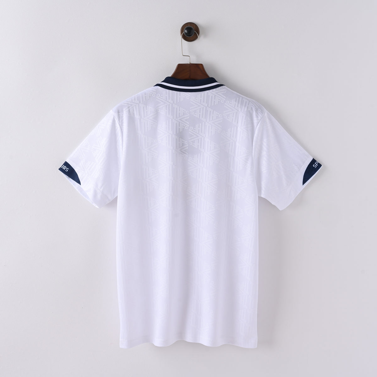 Tottenham Hotspur Home 91-93 — image 2