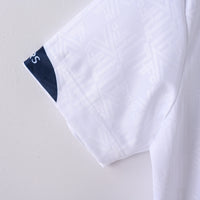 Tottenham Hotspur Home 91-93