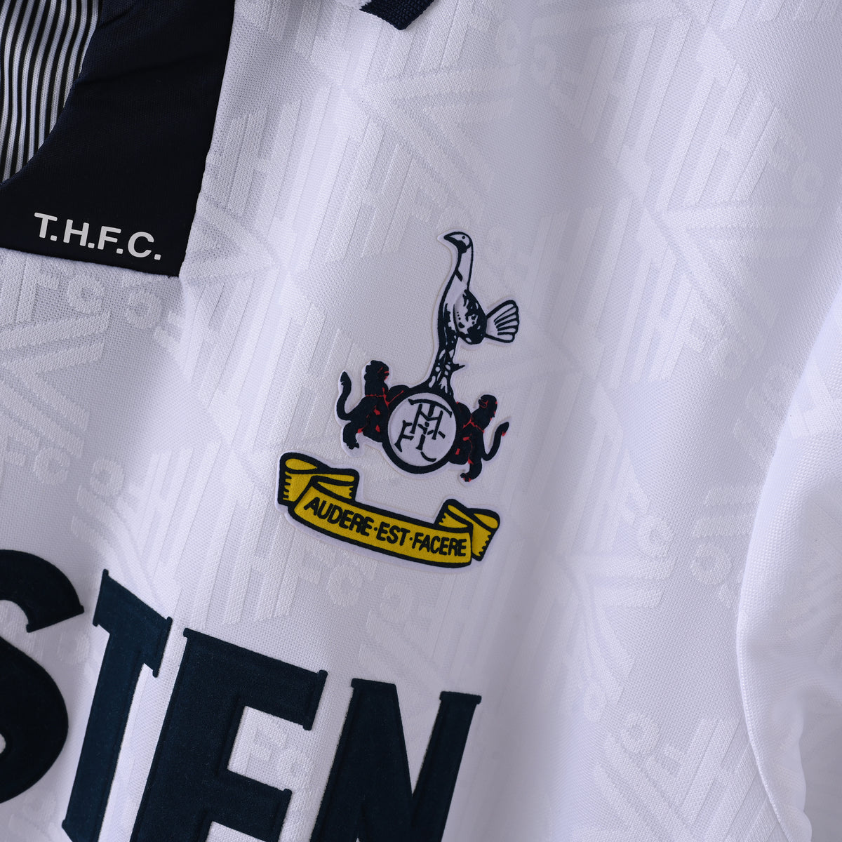 Tottenham Hotspur Home 91-93 — image 5