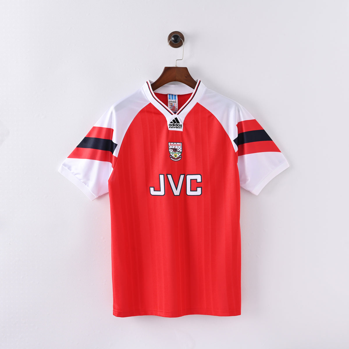 Arsenal Home 92-94 — image 1