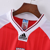 Arsenal Home 92-94