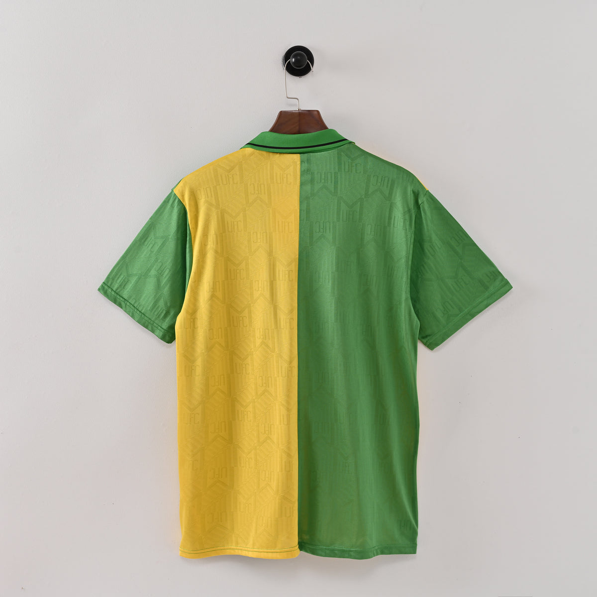 Manchester United Third 92-94 — image 2