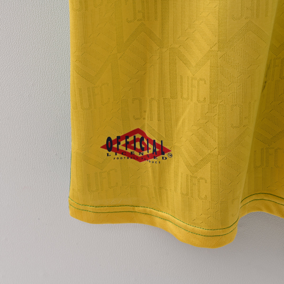 Manchester United Third 92-94 — image 4