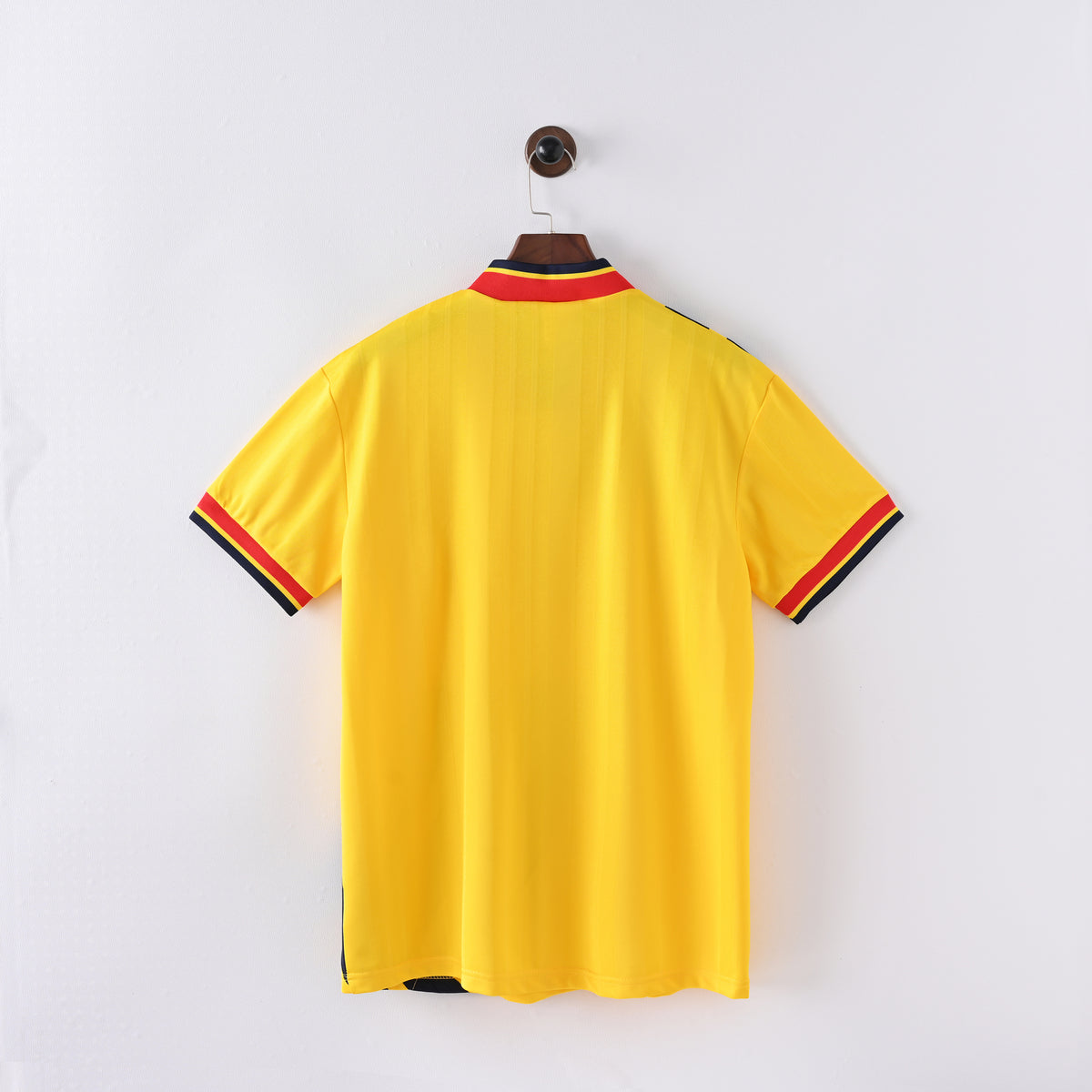 Arsenal Away 93-94 — image 2