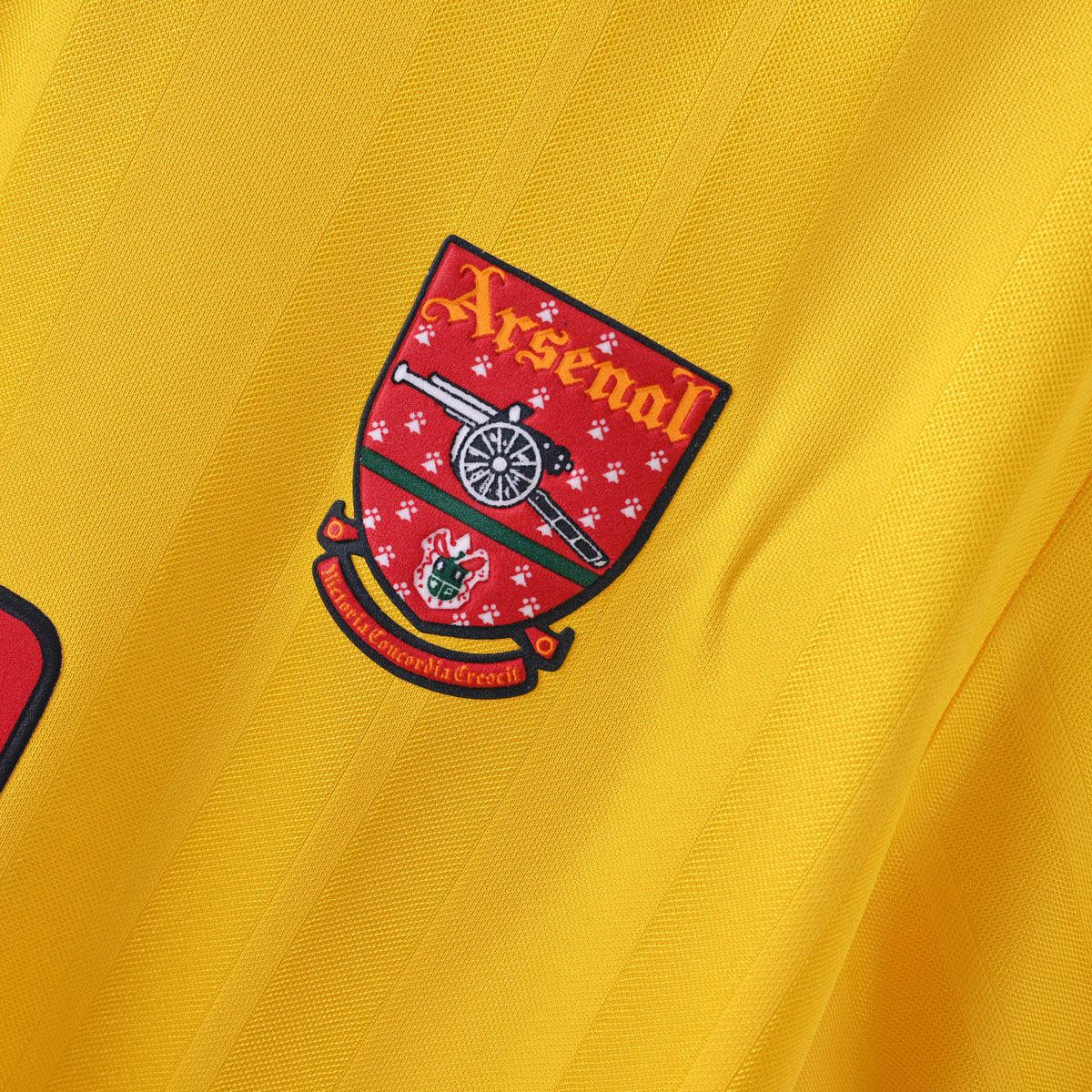 Arsenal Away 93-94 — image 5