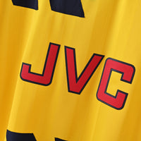 Arsenal Away 93-94