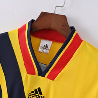 Arsenal Away 93-94