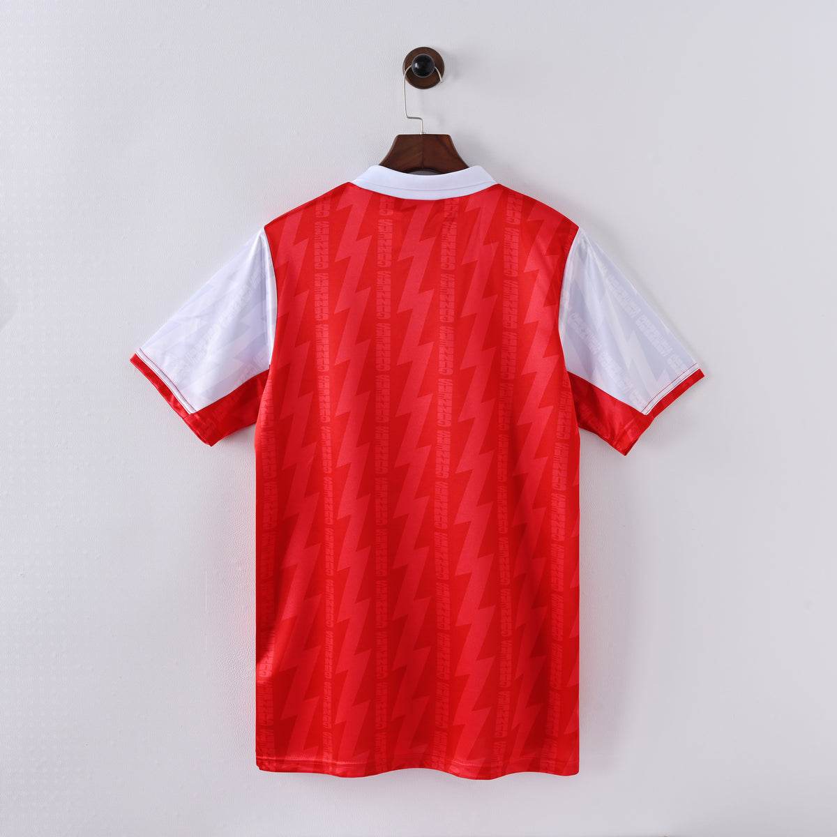 Arsenal Home 93-94 — image 2