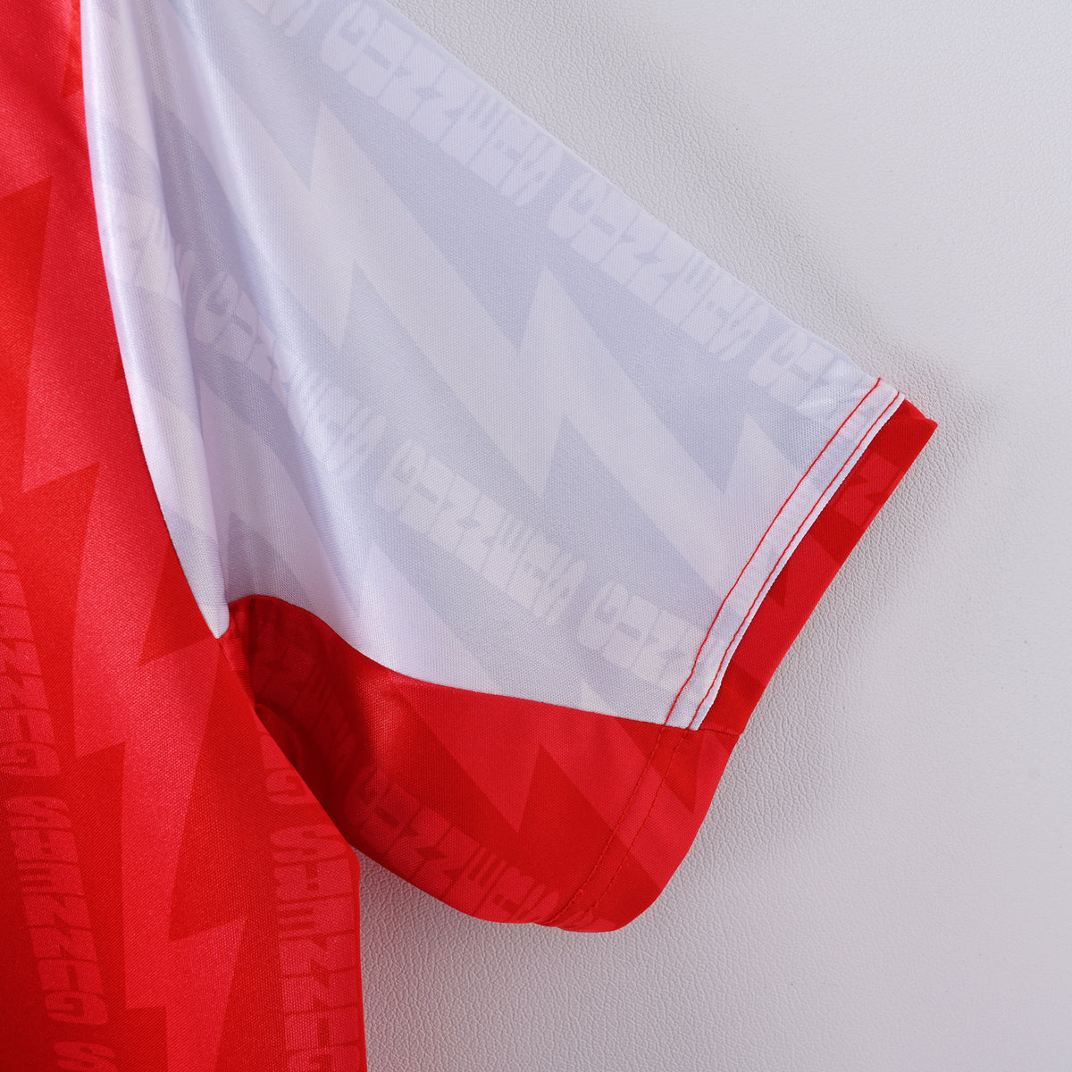 Arsenal Home 93-94 — image 3