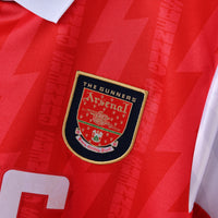 Arsenal Home 93-94