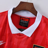 Arsenal Home 93-94