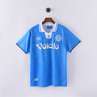 Napoli Home 93-94