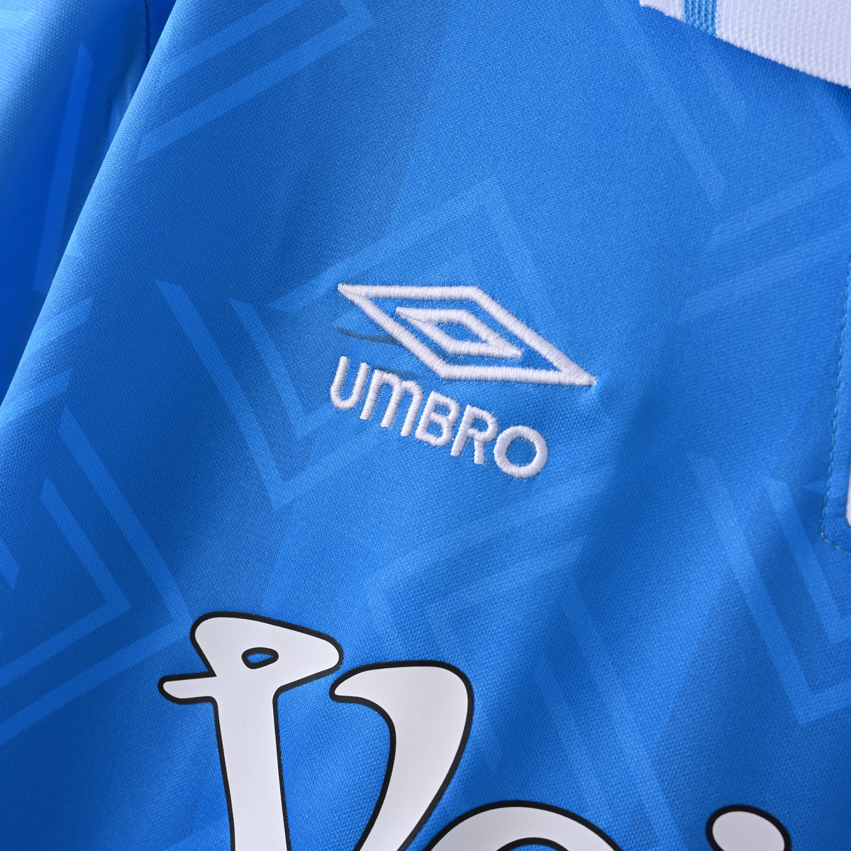 Napoli Home 93-94 — image 3