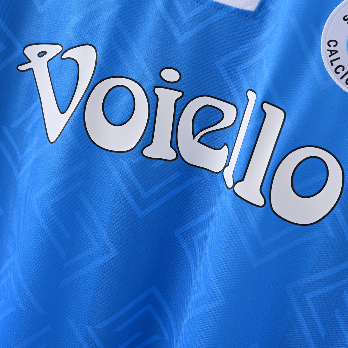 Napoli Home 93-94 — image 4