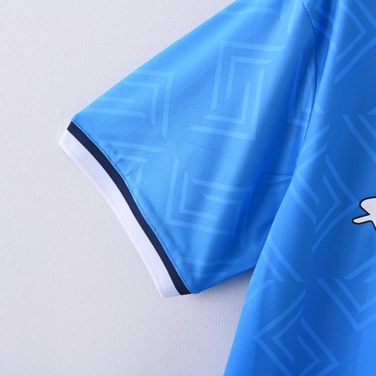 Napoli Home 93-94 — image 5